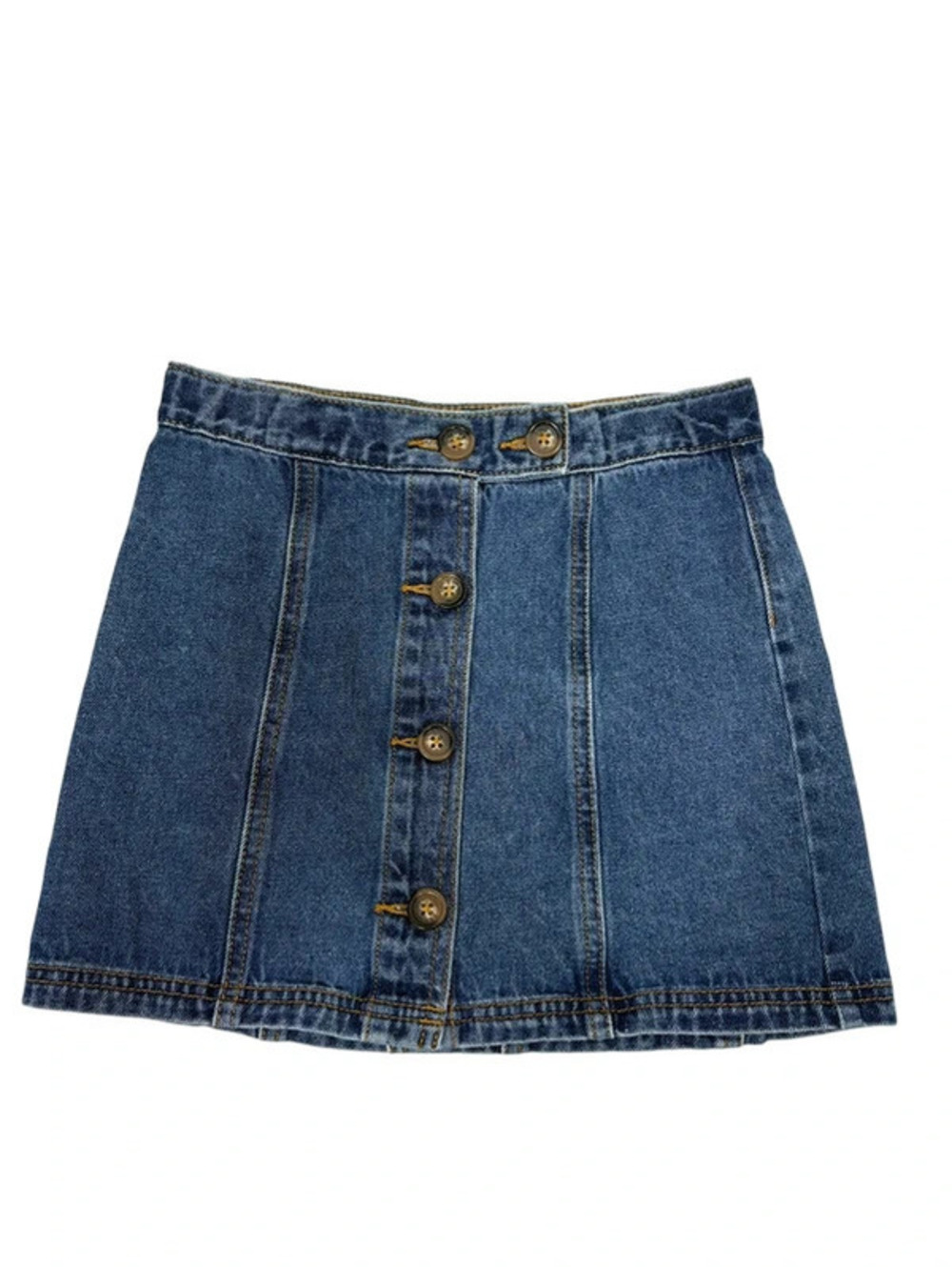 Girls’ Forever 21 Jean Skirt size 9/10